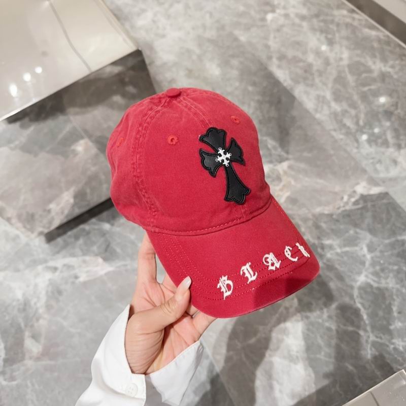 Chrome Hearts cap (47)